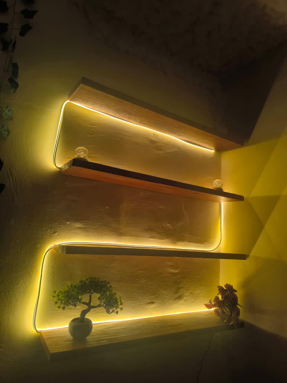 Décoration Institut